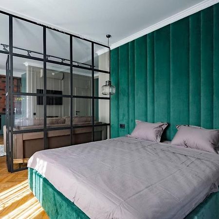 Апартаменты На Большем Фонтане 1 Odessa Ngoại thất bức ảnh