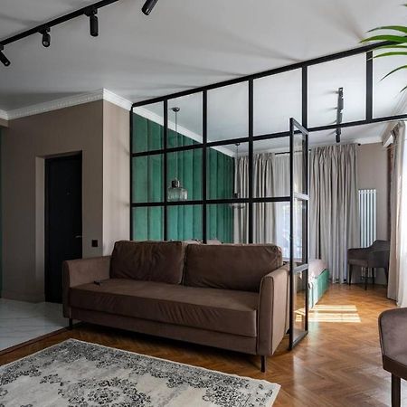 Апартаменты На Большем Фонтане 1 Odessa Ngoại thất bức ảnh