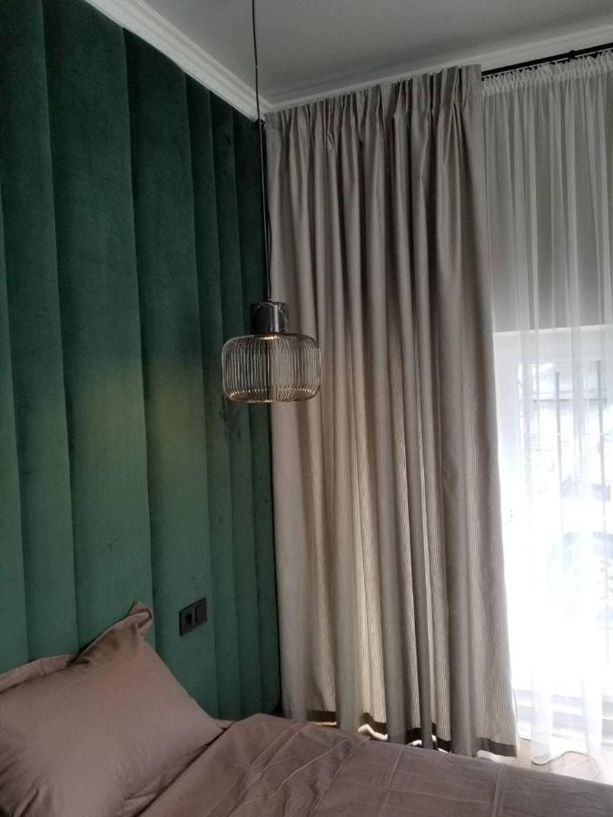 Апартаменты На Большем Фонтане 1 Odessa Ngoại thất bức ảnh